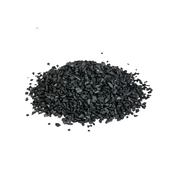 Charcoal Granules