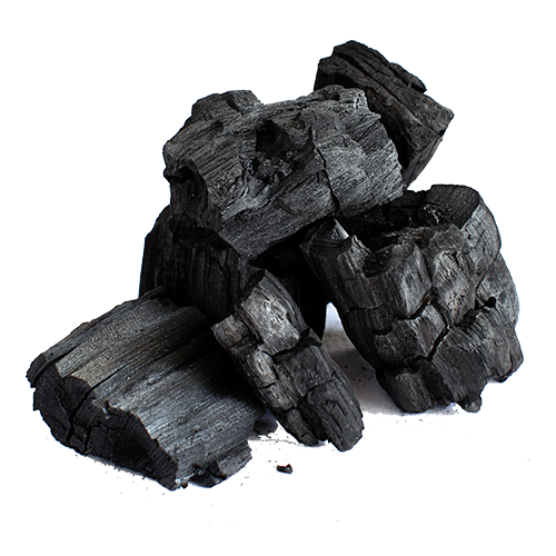 Charcoal