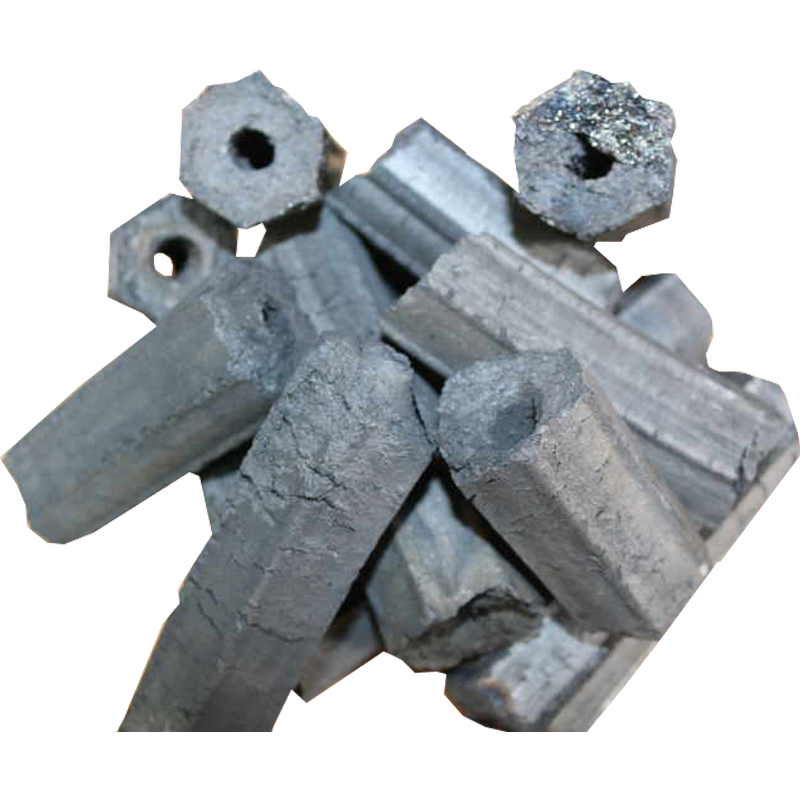 Sawdust Charcoal